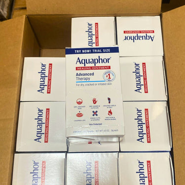 Aquaphor Healing Ointment